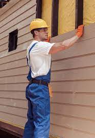 Siding Removal and Disposal in Richwood, OH